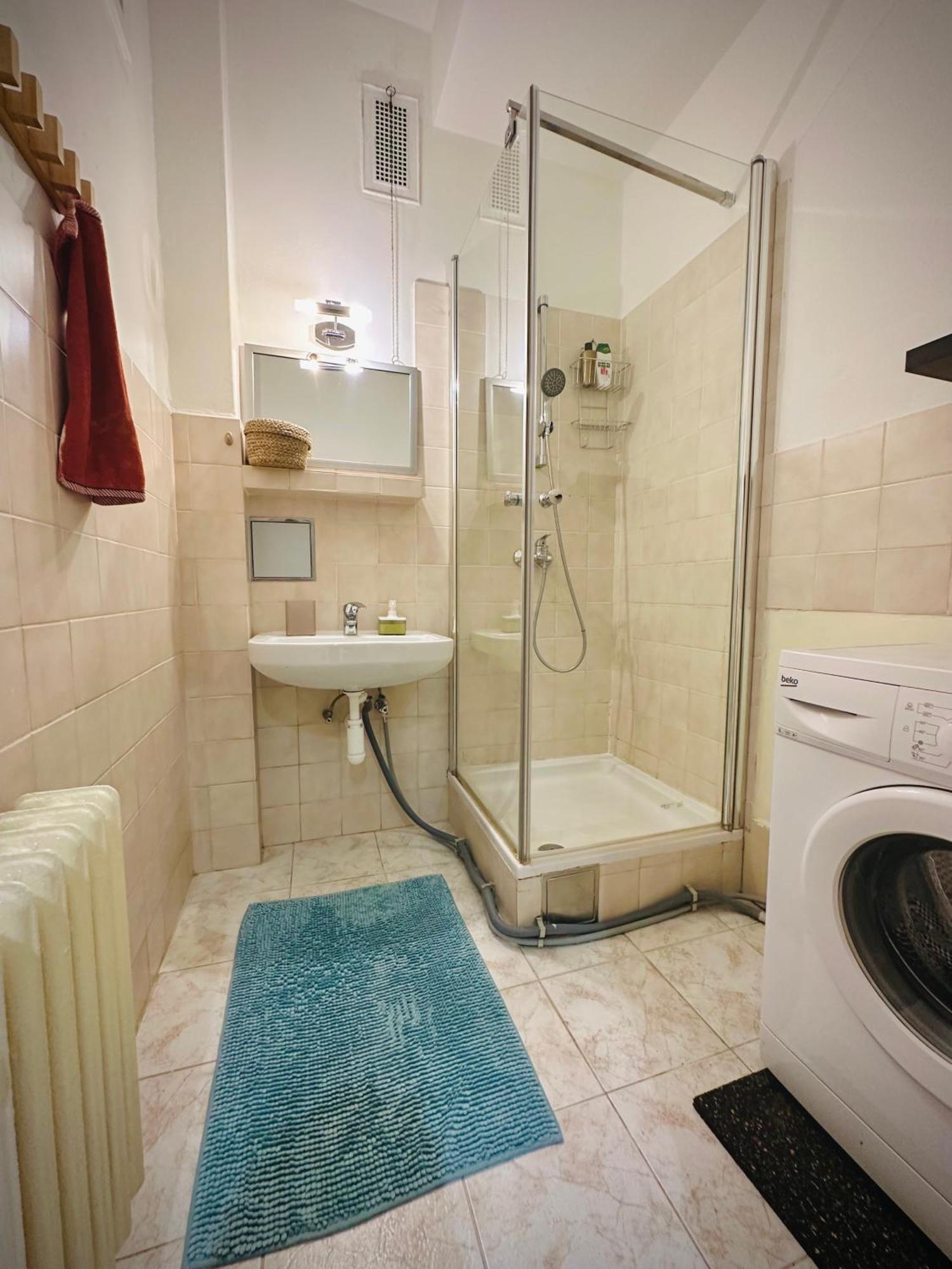 Boho Apartment In Old Town Bratislava Exteriör bild